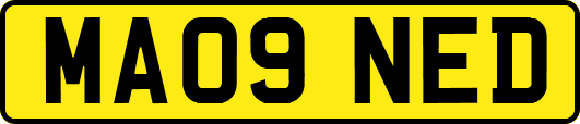 MA09NED