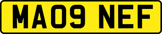 MA09NEF