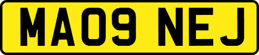 MA09NEJ