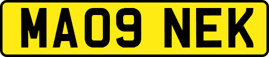 MA09NEK