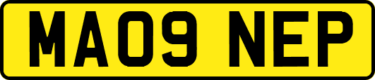 MA09NEP