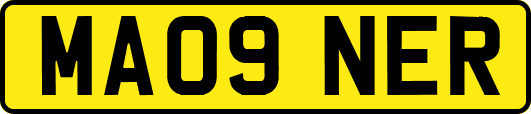 MA09NER