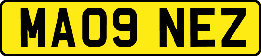 MA09NEZ