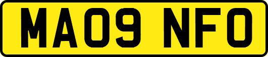 MA09NFO