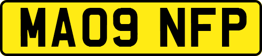 MA09NFP