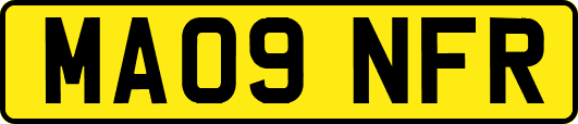 MA09NFR