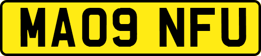 MA09NFU