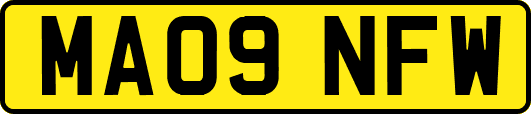 MA09NFW