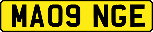 MA09NGE