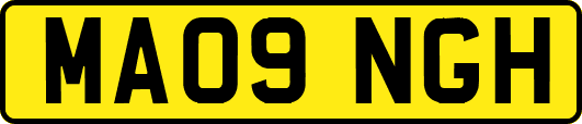 MA09NGH
