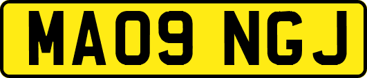 MA09NGJ
