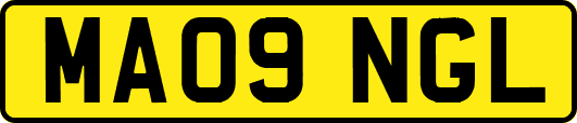 MA09NGL