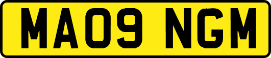 MA09NGM