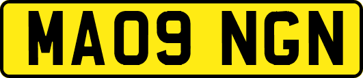 MA09NGN
