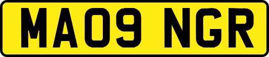 MA09NGR
