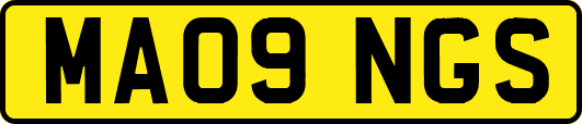 MA09NGS