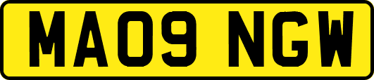 MA09NGW