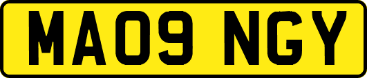 MA09NGY