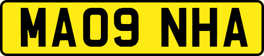 MA09NHA