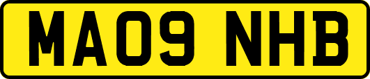 MA09NHB