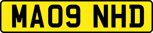 MA09NHD