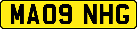 MA09NHG