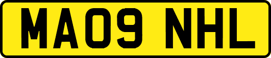 MA09NHL