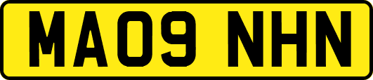 MA09NHN