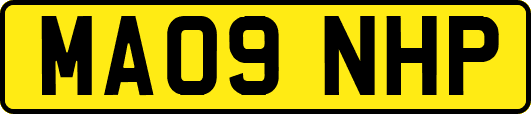 MA09NHP