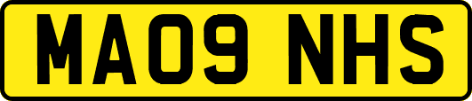 MA09NHS