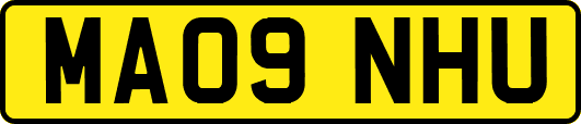 MA09NHU