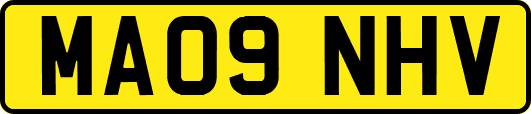 MA09NHV
