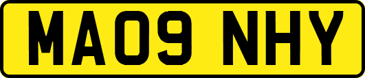 MA09NHY