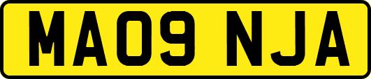MA09NJA