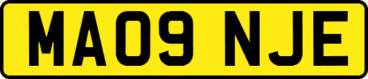 MA09NJE