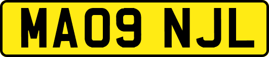 MA09NJL