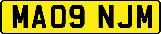 MA09NJM