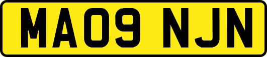 MA09NJN