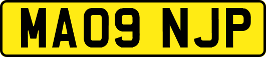 MA09NJP