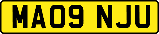 MA09NJU