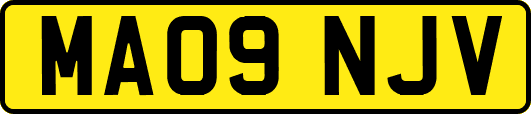 MA09NJV