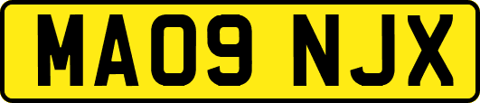 MA09NJX