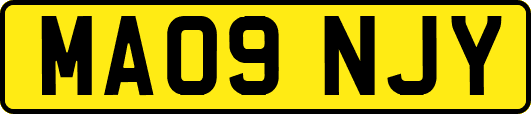 MA09NJY