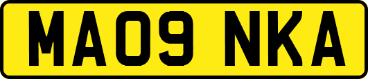 MA09NKA