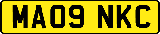 MA09NKC