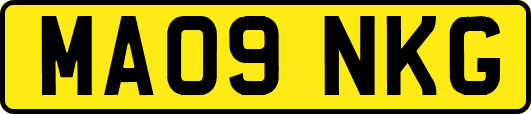 MA09NKG