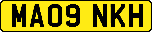 MA09NKH