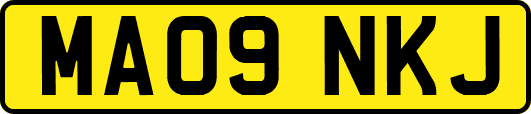 MA09NKJ