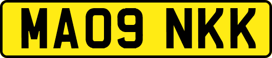 MA09NKK
