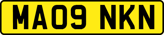 MA09NKN